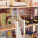 Savannah Dollhouse - available at funstuff.ie home of electric ride on and go karts in Ireland