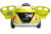 Beetle 12V Electric Ride On Car Green - JE158-GREEN - Funstuff Ireland UK