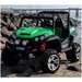 Funstuff Ranch Wagon 24V Electric Ride On Buggy Green 