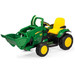 Peg Perego 12V Peg Perego John Deere Ground Loader 
