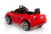 Funstuff BMW Style Coupe 12V Electric Ride On Car Red 