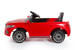 Funstuff BMW Style Coupe 12V Electric Ride On Car Red 
