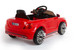 Funstuff BMW Style Coupe 12V Electric Ride On Car Red 