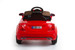 Funstuff BMW Style Coupe 12V Electric Ride On Car Red 