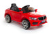 BMW Style Coupe 12V Electric Ride On Car Red - Funstuff.ie