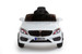 Funstuff BMW Style Coupe 12V Electric Ride On Car White 