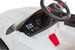 Funstuff BMW Style Coupe 12V Electric Ride On Car White 