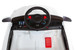 Funstuff BMW Style Coupe 12V Electric Ride On Car White 