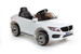 Funstuff BMW Style Coupe 12V Electric Ride On Car White 