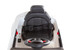Funstuff BMW Style Coupe 12V Electric Ride On Car White 