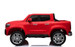 Licensed Mercedes Benz X Class 24V Electric Ride On Jeep Red