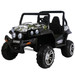 Funstuff Ranch Wagon 24V Electric Ride On Buggy Army 