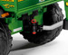 Peg Perego John Deere Adventure Trailer for Gator (IGTR0939)