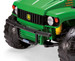 Peg Perego 12v Peg Perego John Deere Gator HPX 