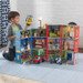 Everyday Heroes Wooden Play Set