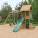 Windale Wooden Playset (Ships on a pallet)