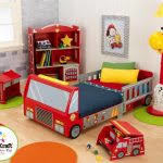 Kids Bedroom