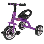 Electric and Pedal Trikes