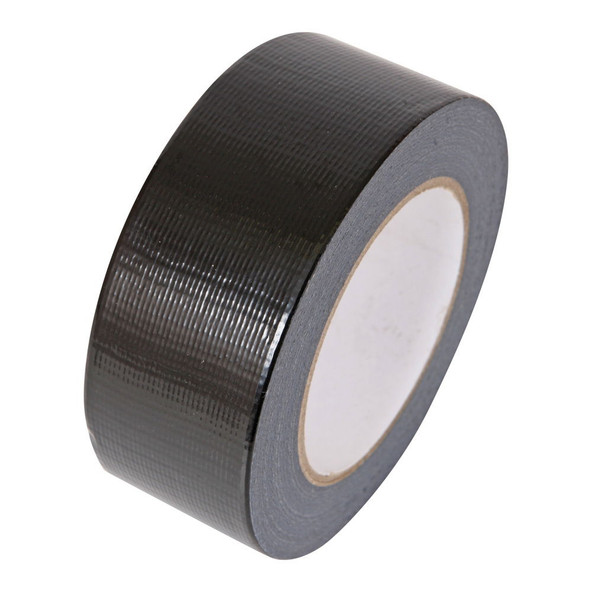 Stickman Cloth Tape - Black