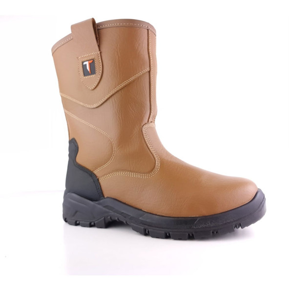 9050 Standard Rigger Boot