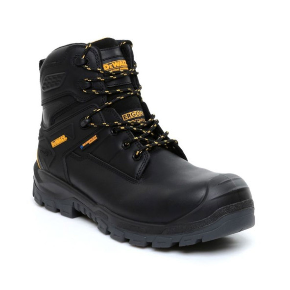 Dewalt Springfield Safety Boot - S3/WR/SRC/HRO