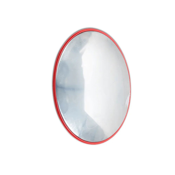 Internal Convex Security Mirror - 600mm