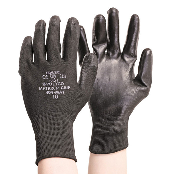 Polyco Matrix P Grip Glove