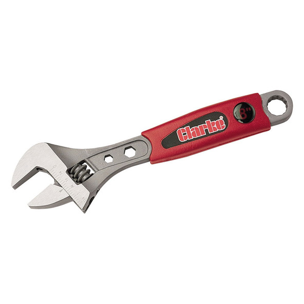 Professional Adjustable Spanner 