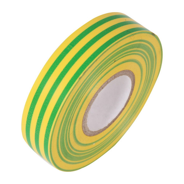PVC Insulation Tape - 19mm x 33m