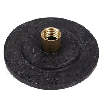 Rubber Plunger - 100mm