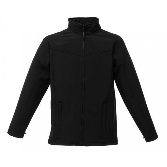 TRA642 Uproar Softshell Fleece
