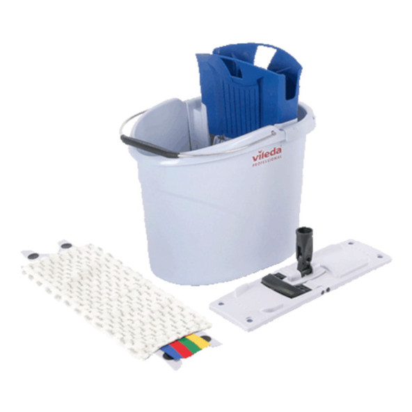 Vileda UltraSpeed Mini Starter Kit - Blue