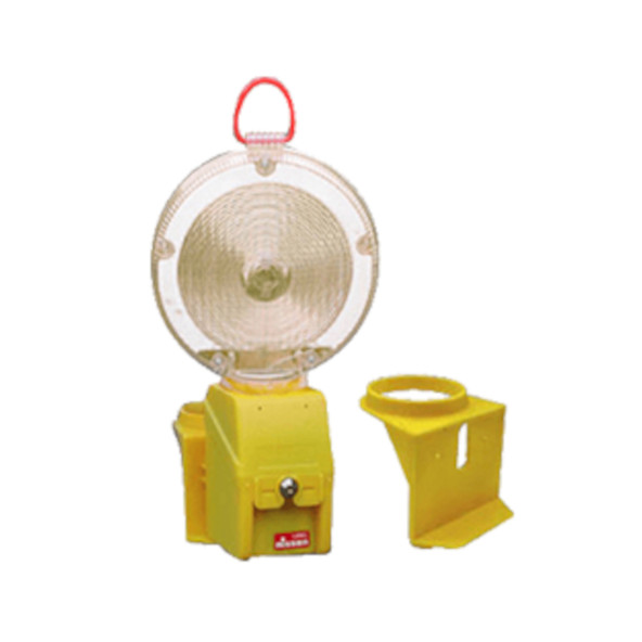 Nissen LED SignLight Lamp c/w White Lens