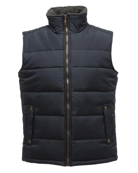 TRA806 Insulated Quilted Bodywarmer