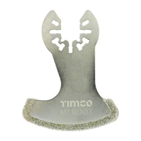 TIMCO Multi-Tool Boot Blade - Diamond Boot - 59mm