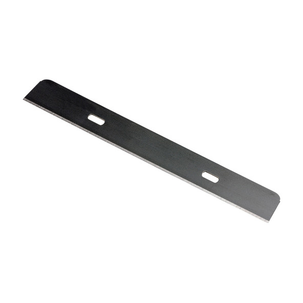 TIMCO Tile & Glass Scraper Blades - 100mm - Backing Card of 10