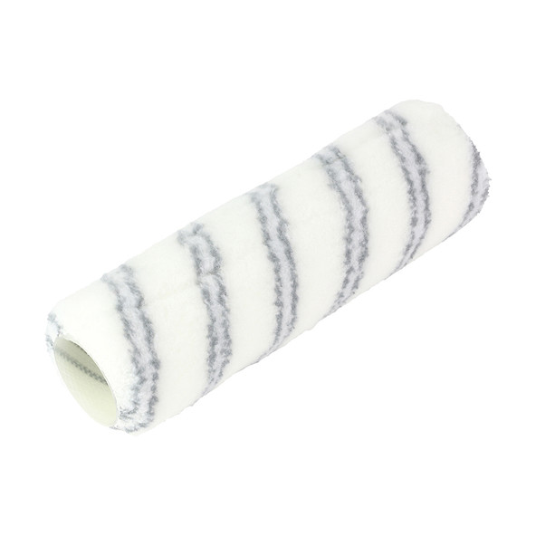 TIMCO Professional Roller Sleeve Refill 12mm - 9" Medium Pile