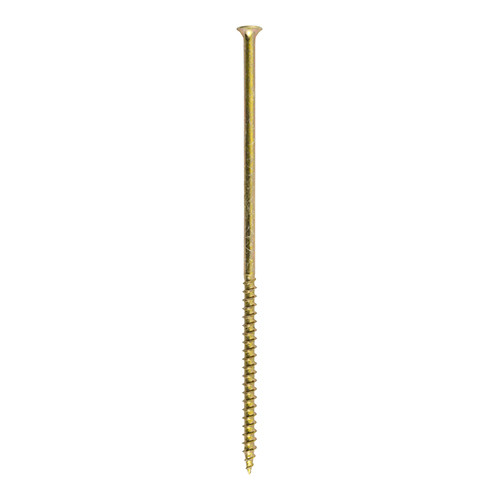 Drywall Screws - PH - Bugle - Coarse Thread - Yellow