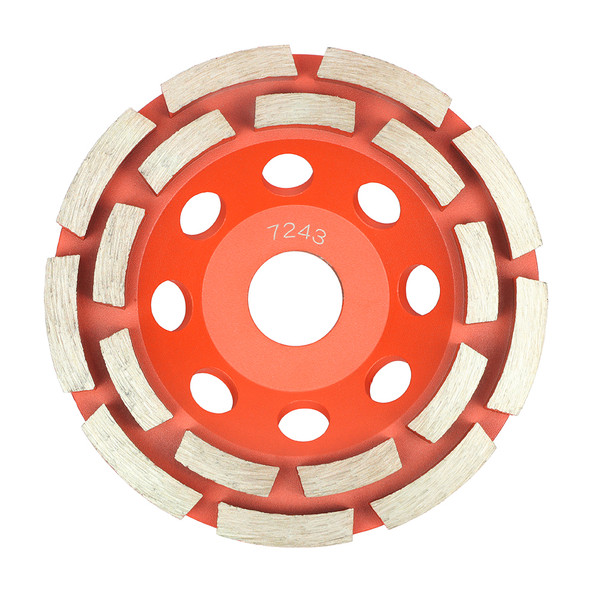 TIMCO General Purpose Cup Grinding Wheel - 115 x 22.2mm