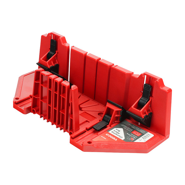 TIMCO Clamping Mitre Box - 14"