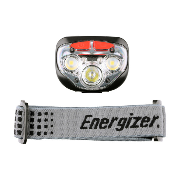 Energizer Energizer LED Vision HD+ Focus Headlamp - 400 Lumen