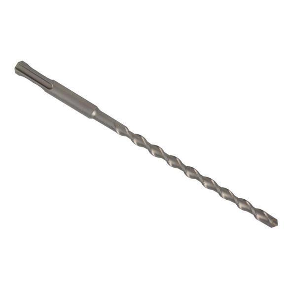 SDS Plus Hammer Drill Bit - Single Carbide - 6.5 x 260mm