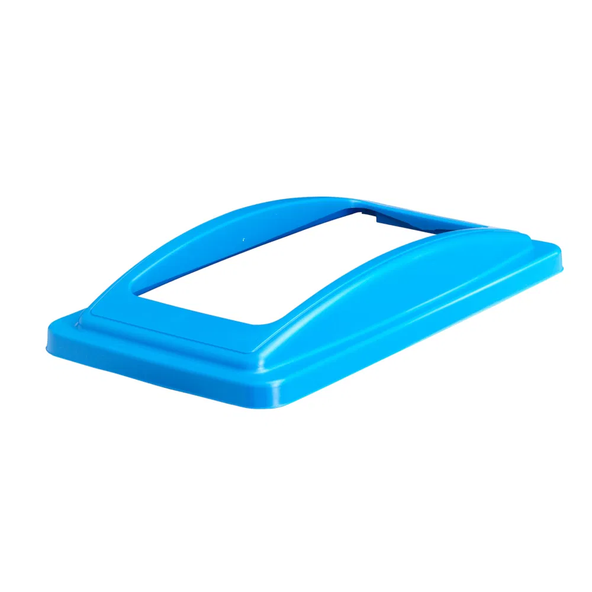 EcoSort Frame Lid – Blue