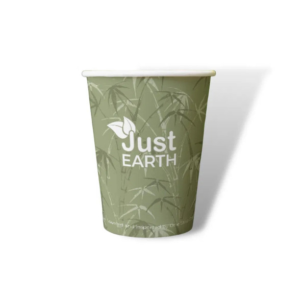 Compostable Bamboo Cup