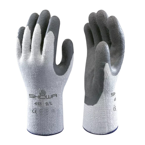 Showa 451 Thermo Grip Glove