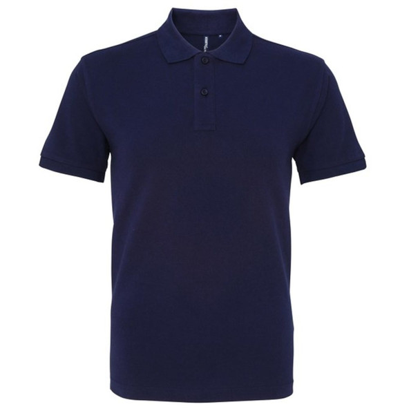 AQ010 Men's Polo Shirt