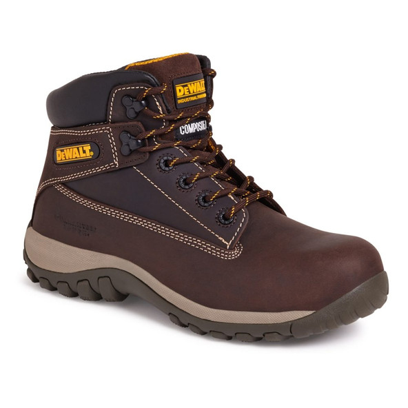 Dewalt Hammer Non-Metallic Safety Boot