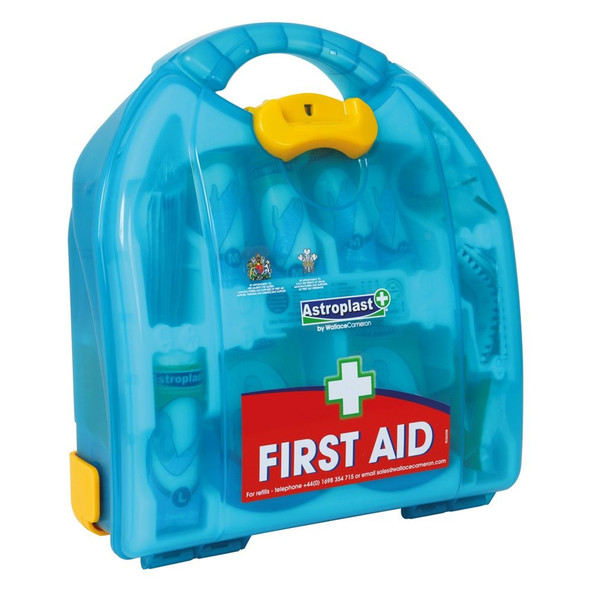 Mezzo First Aid Kit