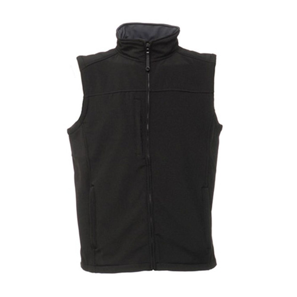 TRA788/RG154 Softshelll Bodywarmer