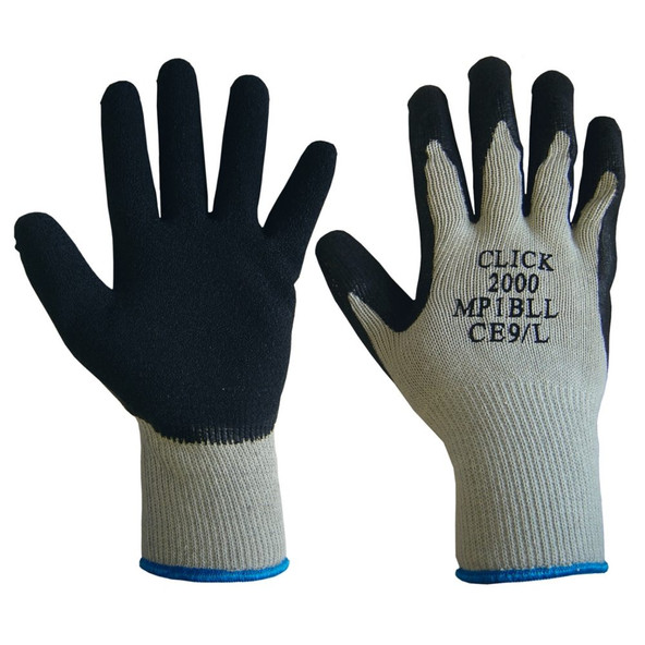 MP1 Black Glove